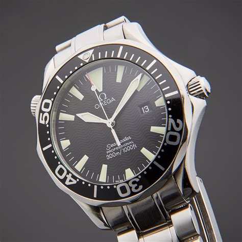 omega seamaster watches on ebay|Omega Seamaster pre owned.